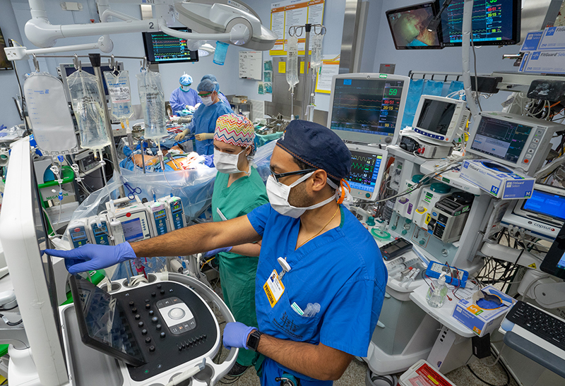 Cardiothoracic Anesthesia Rotation Anesthesiology Residency Wake Cardiothoracic Anesthesia Rotation Anesthesiology Residency Wake