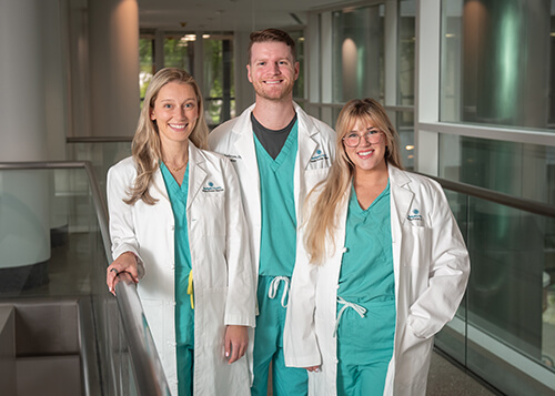 2025-2026 Anesthesiology Chiefs