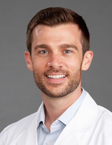 Head shot of Christopher Hauser