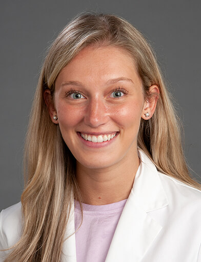 Dani Smith, MD