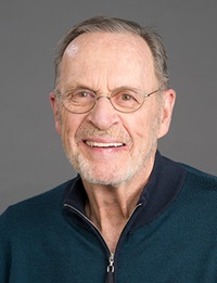 Charles McCall, MD, PhD