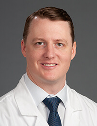 Alexander Szczukowski, MD Class of 2025.