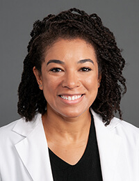 Ashley Eaves, MD