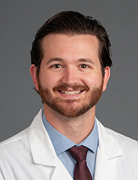 David Shbeeb, DO Class of 2025.