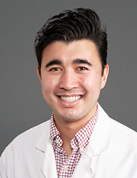 Josh Pan, MD
