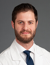 Sasha Varzari, MD Class of 2025.