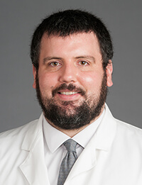 Timothy Herberg, MD