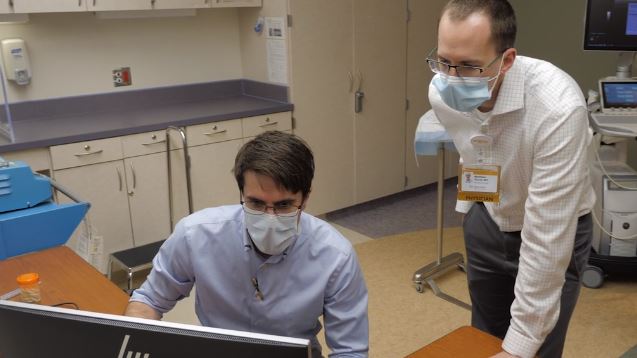 Endocrinology Recent Graduates Video Thumbnail