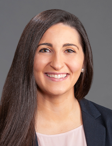 Jennifer Leigh Andrews, MD