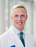 Caleb Melancon, MD