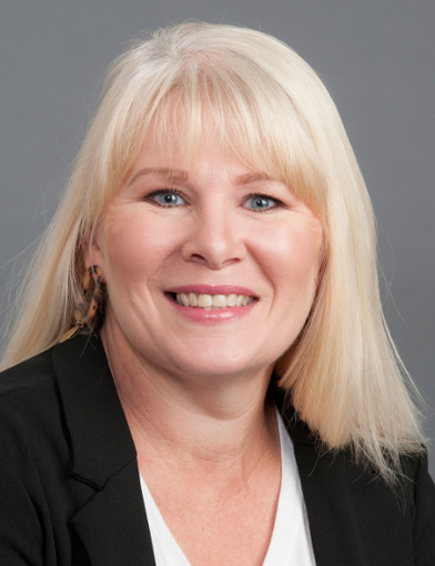 Heather Yates, IM Residency Program Coordinator