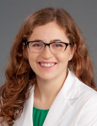Sarah Stern, MD