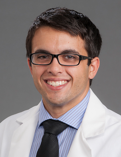 Sean Michael Hernandez, MD