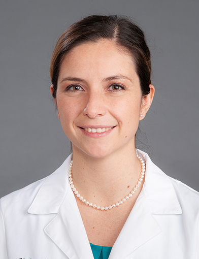 Karina Nieto, MD