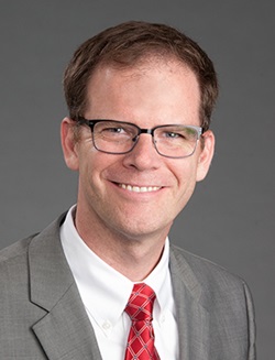 Robert Hurley, MD, PhD, FASA
