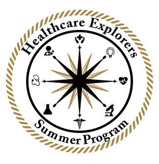 Health Care Explorers program icon