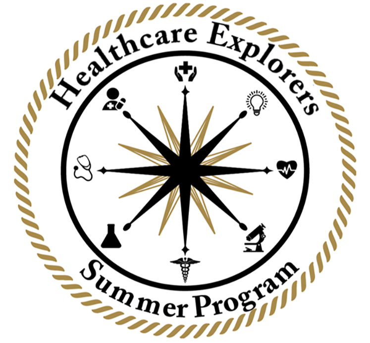 Health Care Explorers program icon