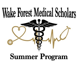 Wake Forest Medical Scholars logo icon