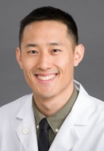 Nathan Hsieh Wake Forest School of Medicine
