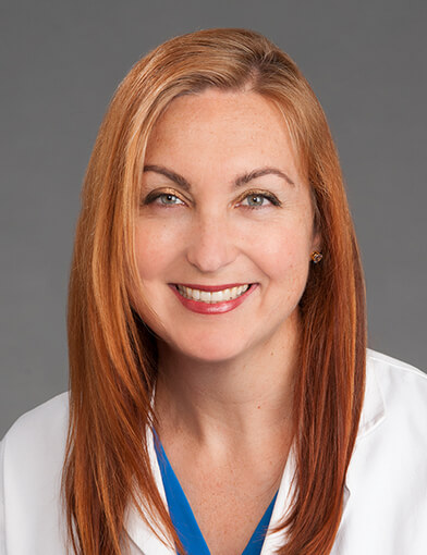 Andrea Fernandez, MD