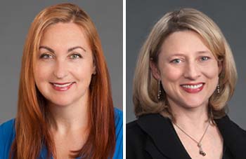 Andrea Fernandez MD and Suzanne Danhauer PhD Accepted into Executive Leadership in Academic Medicine