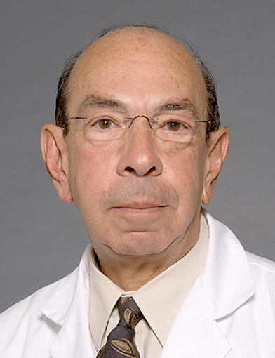 Carlos M. Ferrario, MD