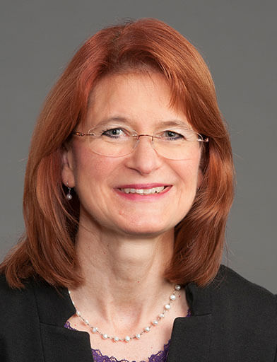 Cheryl Bushnell, MD.