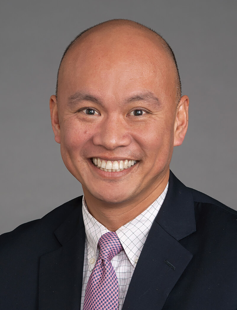 Chi-Cheng Huang, MD