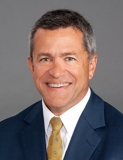 John Wilson, MD