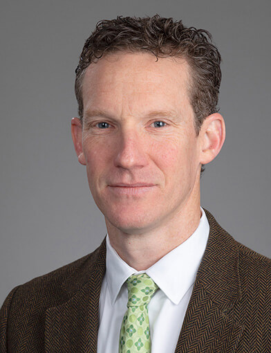 Tadhg O’Gara, MD