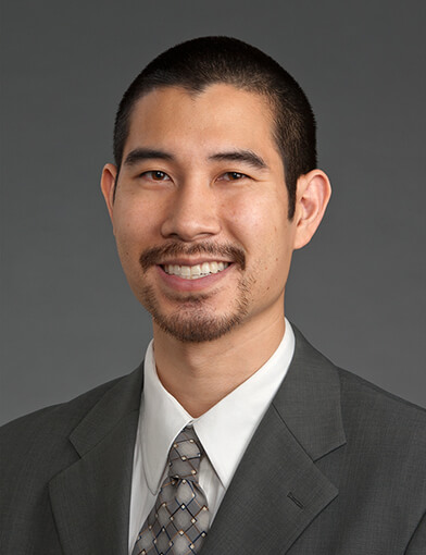 Wesley Hsu, MD