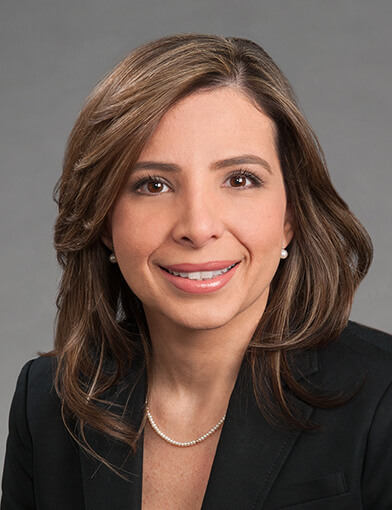 Giselle Melendez, MD