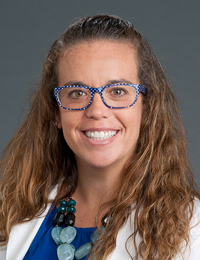 Jennifer Gabbard, MD