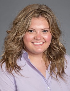 Anna Neel, PhD.