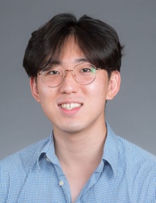 Thomas Jeong, PhD.
