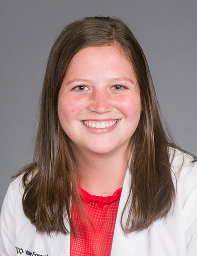 Caroline Minnick