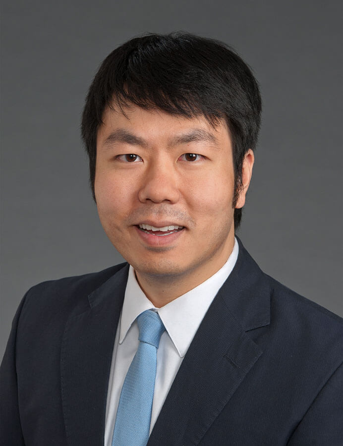 William Huang, MD