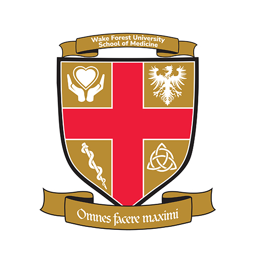 Red House Crest