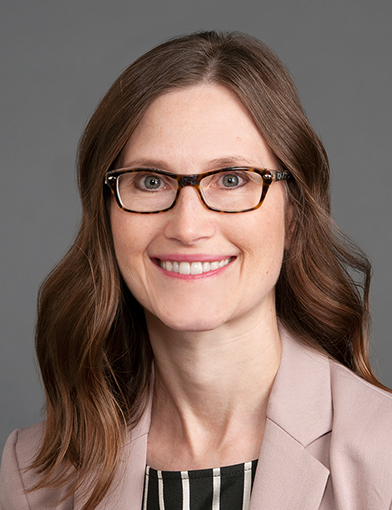 Miranda E. Orr, PhD