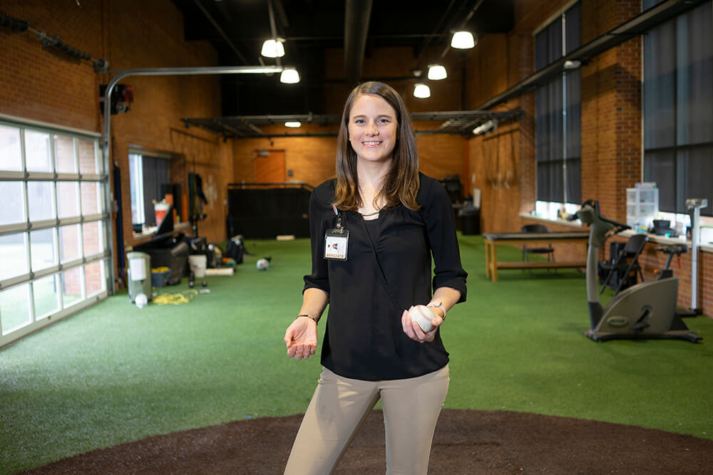 Kristen Nicholson, PhD, MS