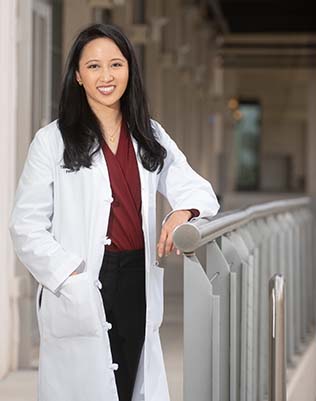 Tiffany Shin MD