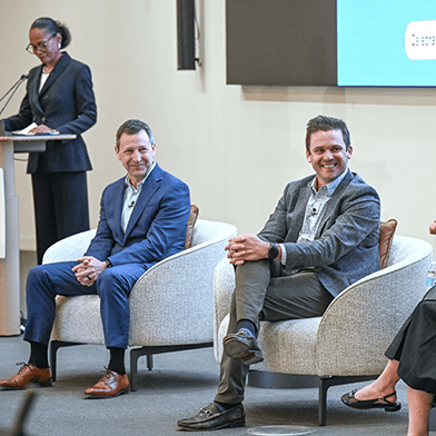 Celebrating Collaborative Research in Innovation Districts
