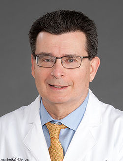 Gary Rosenthal, MD