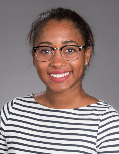 Madison Redwine - Feb 2022 Engage Magazine