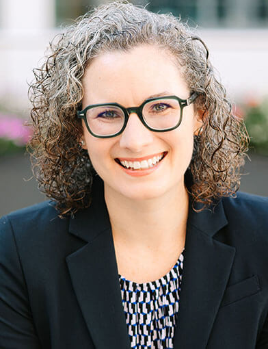 Lauren Eyadiel, MMS, MS, PA-C, SLP, FHFSA, HF-Certified
