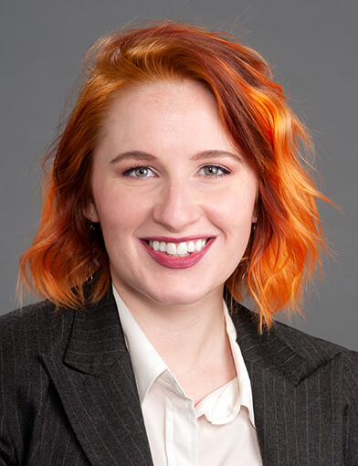 Cheyenne Wagi, MA, MPH, CPH