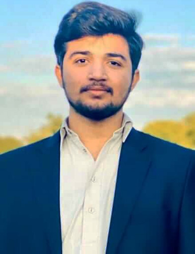 Usama Sajjad