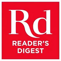Reader's Digest logo - color