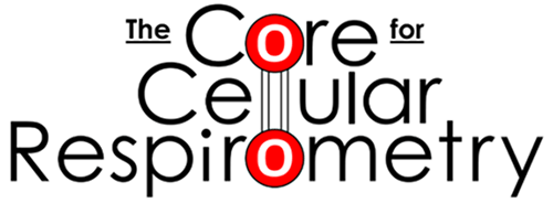The Core for Cellular Respirometry logo