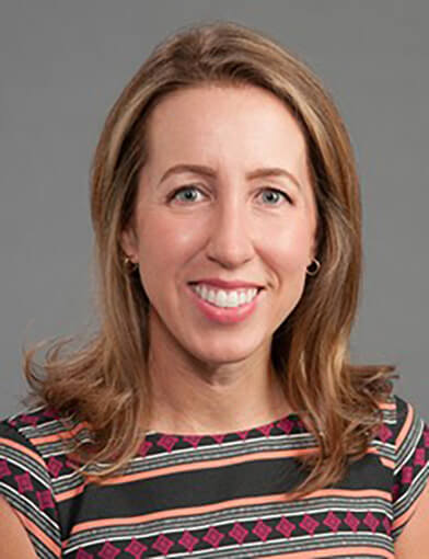 Kathleen Egan, Ph.D.